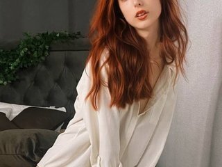 Erotische videochat Daria-J