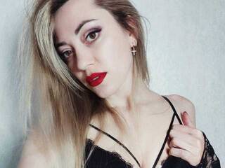 Erotische videochat Darina_kis