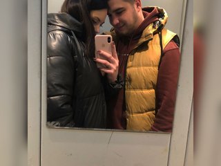 Erotische videochat DariaMons