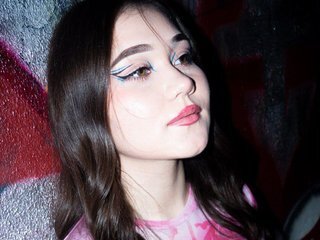 Erotische videochat DarianaGrey