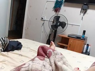 Erotische videochat Darina909