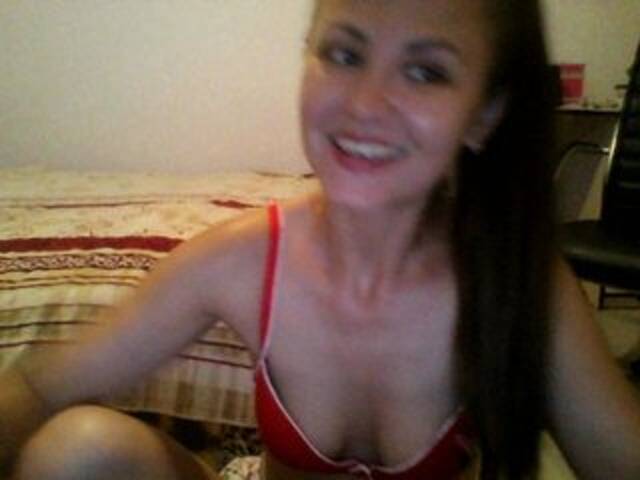 Uitzending screenshots Darinadiamond