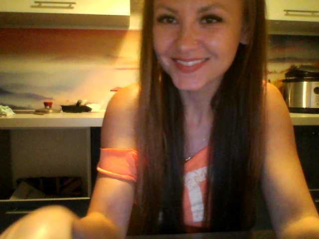 Uitzending screenshots Darinadiamond