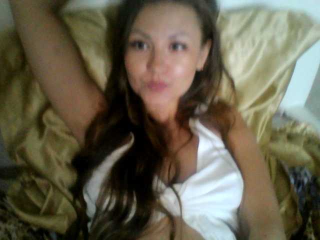 Uitzending screenshots Darinadiamond