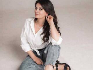 Erotische videochat DarinaKarlotta