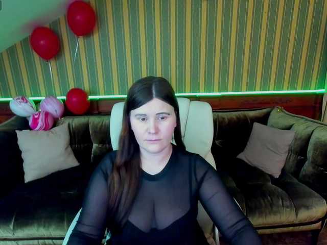 Uitzending screenshots DarinaKarlotta