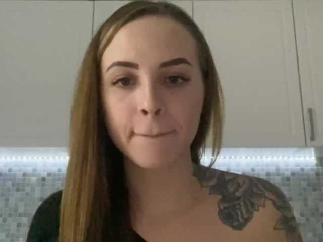 Uitzending screenshots DarinaCrown