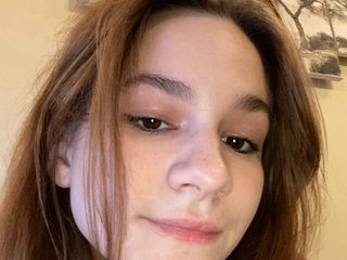 Erotische videochat DaringDaisy