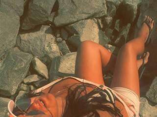 Erotische videochat dariyakiss