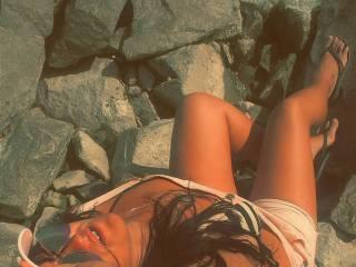 Erotische videochat dariyakiss