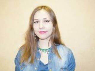 Erotische videochat dariyamur