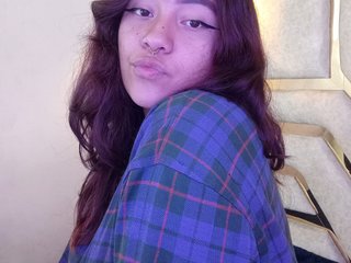 Erotische videochat dark-cherryy