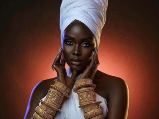 Erotische videochat Dark-Desires