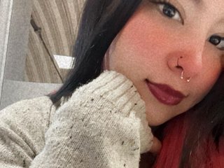Erotische videochat Dark-Velvet