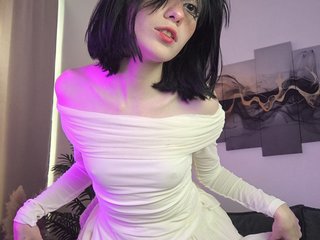 Erotische videochat Dark-Willlow