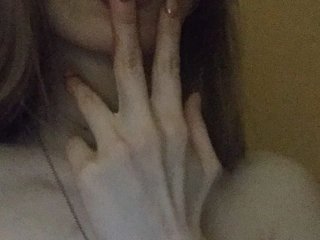 Erotische videochat DarkCherry