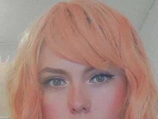 Erotische videochat DarkChloe