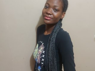 Erotische videochat DarkChoco29