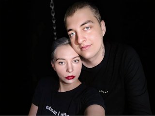 Erotische videochat DarkdominLust
