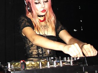Erotische videochat djputridangel