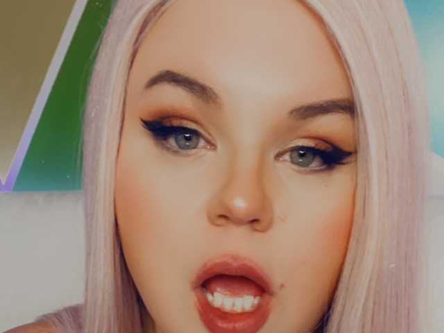 Foto van het profiel darkheartpink