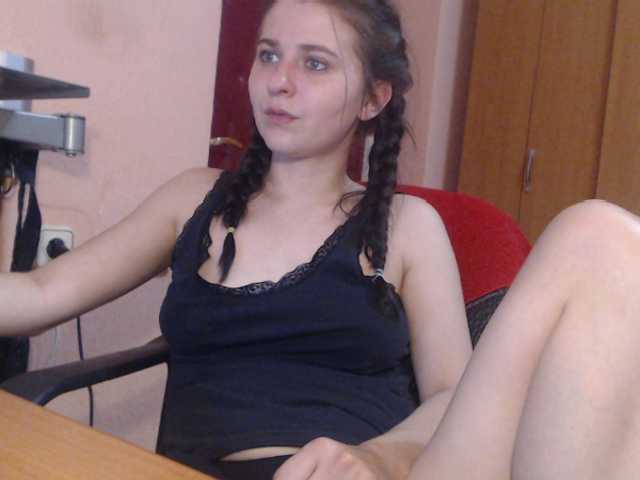 Uitzending screenshots DarkHera