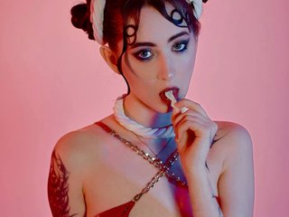 Erotische videochat DarkLola