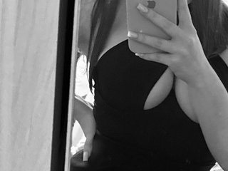 Erotische videochat DarkMolly