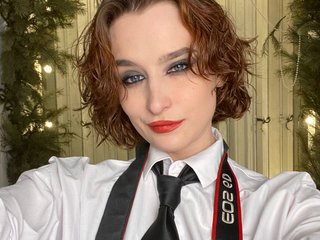 Erotische videochat DarkMoonlight