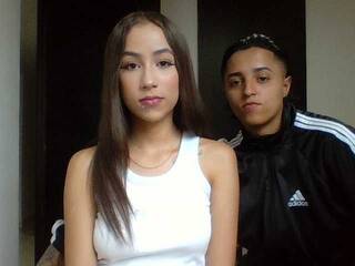 Erotische videochat darks-angelx