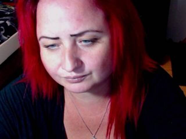 Uitzending screenshots KinkyDomina