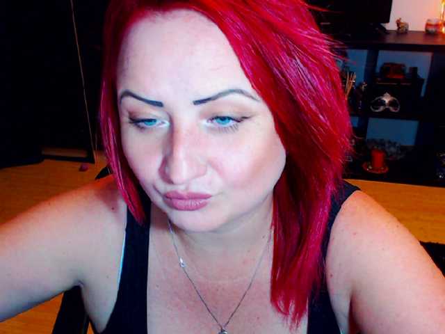 Uitzending screenshots KinkyDomina