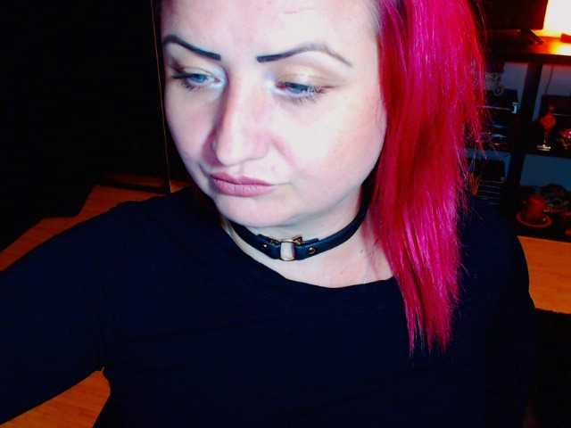 Uitzending screenshots KinkyDomina