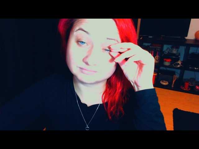 Uitzending screenshots KinkyDomina