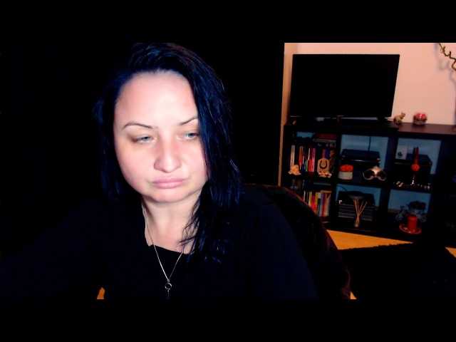 Uitzending screenshots KinkyDomina