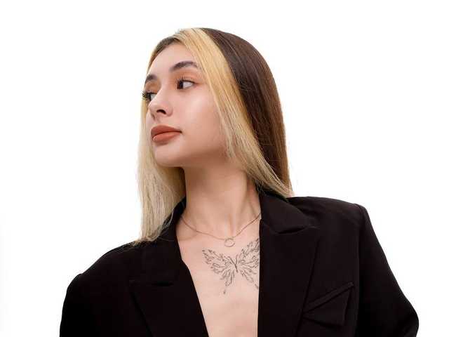 Foto van het profiel DarlaBelle