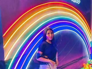 Erotische videochat darlacampbell