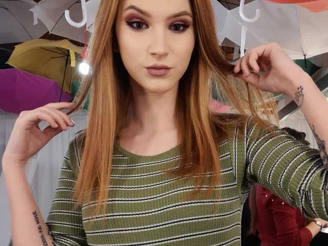 Foto van het profiel DarlaDoll