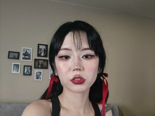 Erotische videochat DarlingNora