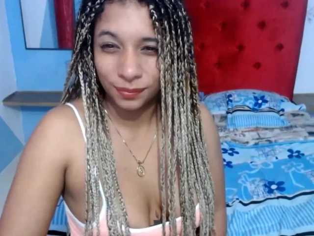 Uitzending screenshots Gala_davin