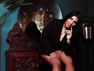 Erotische videochat DarshaPalau