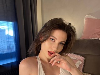 Erotische videochat Darsy-Me