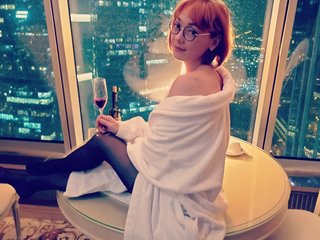 Erotische videochat Darya21