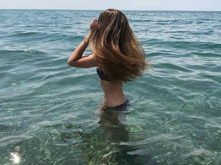 Erotische videochat Dasha2025