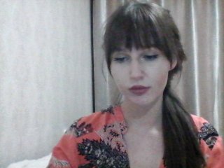 Uitzending screenshots Dasha3sweet