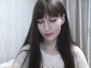 Uitzending screenshots Dasha3sweet