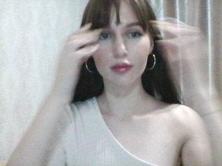 Uitzending screenshots Dasha3sweet