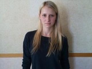 Erotische videochat dasha96