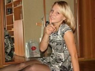 Foto van het profiel dashadashaa