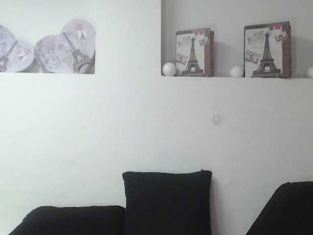 Uitzending screenshots DashaRodri